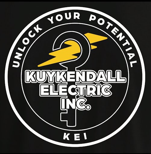 Kuykendall Electric Inc. logo